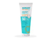 Слънцезащитен крем за лице SPF50+ 75 мл. – Agrado