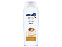 Хидратиращо мляко за тяло с масло от ший - Amalfi