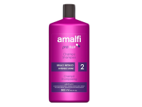 Шампоан за коса за интензивен блясък - Amalfi