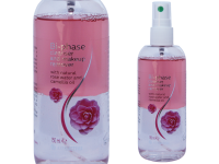 Двуфазен лосион за лице и грим Bi-phase cleanser - Ауриметрия