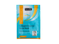 Възстановяваща маска за лице против стареене с колаген - Beauty Formulas 