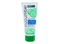 Регенерираща маска за почистване на лице с краставица и глина - Beauty Formulas