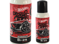 Детски дезодорант-спрей за момчета Hot wheel loop couple - Bies