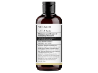 Балансиращ шампоан против пърхот за сух и за мазен скалп - Bioearth