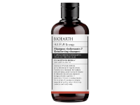 Укрепващ шампоан за растеж на косата за тънка и слаба коса - Bioearth