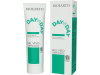 Почистващ гел за лице за кожа склонна към омазняване, замърсяване и акне - Bioearth