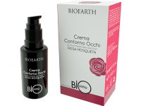 Околоочен крем Биозащита за зряла и суха кожа, против бръчки - Bioearth