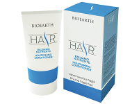Хидратиращ балсам за сухи и склонни към накъсване коси HAIR - Bioearth