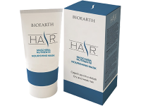 Укрепваща маска за суха и изтощена коса HAIR - Bioearth