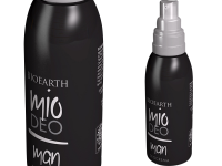 Кремообразен дезодорант за мъже Miodeo - Bioearth