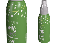 Кремообразен дезодорант за тийнейджъри Miodeo - Bioearth