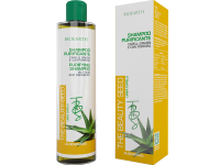 Шампоан за мазна коса и против пърхот с алое вера The beauty seed - Bioearth