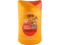 Хидратиращ шампоан за деца с екстракт от манго Kids - L'Oreal