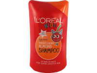 Подхранващ шампоан за деца с екстракт от череша Kids - L'Oreal