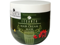 Крем-маска за третирана коса с екстракт от годжи бери - Rosa Impex