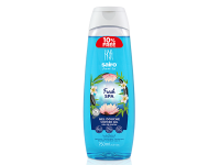 Душ гел за тяло fresh spa 96% натурален - Sairo Душ гел за тяло fresh spa 96% натурален - Sairo