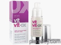 Регенериращ серум за лице с ботокс ефект Vit Vit OX - Diet Esthetic