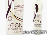 Балсам за боядисана коса с екстракт от портокал - Keen