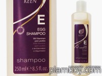 Яйчен шампоан за коса с витамини и лецитин - Keen Яйчен шампоан за коса с витамини и лецитин - Keen